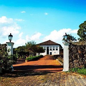 Hotel Fazenda Dona Carolina